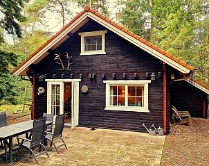 Guest house 3208104 • Holiday property Veluwe • 6 persoons vakantiehuis op de Veluwe in Epe 