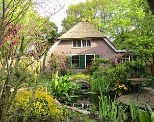 Guest house 321713 • Holiday property Veluwe • Huisje in Garderen 