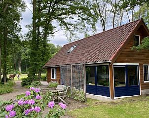 Verblijf 3222153 • Vakantiewoning Veluwe • De Boase 