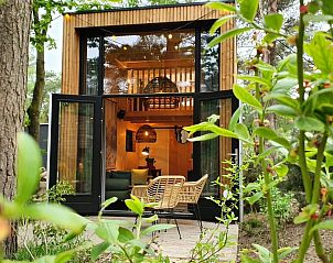 Unterkunft 3225136 • Ferienhaus Veluwe • Tiny House 2 