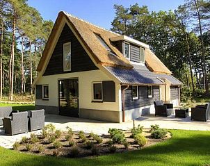 Verblijf 3225205 • Vakantiewoning Veluwe • Villa Avantage Nouveau 14 