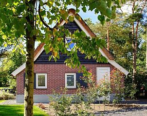 Verblijf 3225209 • Vakantiewoning Veluwe • Geheim van Otterlo 6 