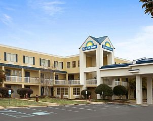 Verblijf 3225321 • Vakantie appartement Zuiden • Days Inn by Wyndham Chattanooga/Hamilton Place 