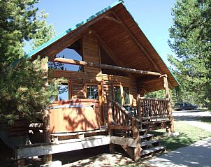 Verblijf 3225804 • Vakantiewoning Rocky Mountains • Eagle Ridge Ranch 