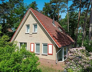 Verblijf 323216 • Bungalow Veluwe • Landgoed 't Loo | 6-persoons bungalow | 6C2 