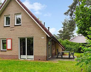 Verblijf 323219 • Bungalow Veluwe • Landgoed 't Loo | 4-persoons bungalow | 4L 