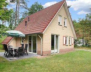 Unterkunft 323220 • Bungalow Veluwe • Landgoed 't Loo | 6-persoons bungalow | 6B 