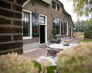 Guest house 323223 • Holiday property Veluwe • Huisje in Oldebroek 