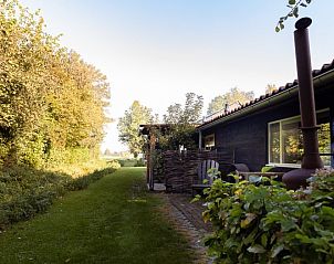 Guest house 323921 • Bed and Breakfast Veluwe • Slapen in de Houtzagerij 