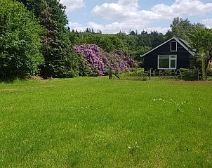 Verblijf 324912 • Vakantiewoning Veluwe • Vakantiehuisje in Loenen 