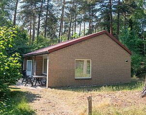 Unterkunft 326022 • Bungalow Veluwe • Coldenhove | 6-persoons bungalow | 6B 