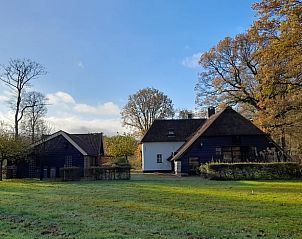 Verblijf 3265102 • Vakantiewoning Veluwe • Vakantiehuisje in Nijkerk 