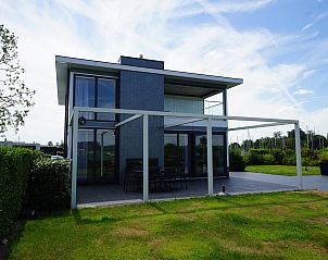 Verblijf 326531 • Vakantiewoning Veluwe • Cube Magnifique 6 