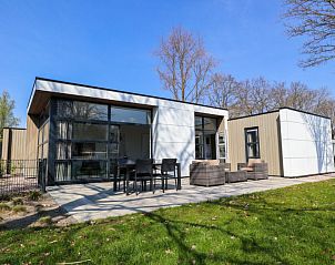 Guest house 326576 • Holiday property Veluwe • Vakantiehuis L-Cube 4 