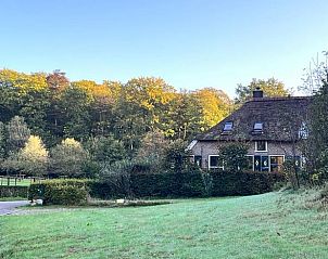 Guest house 328501 • Holiday property Veluwe • Huisje in Rozendaal 