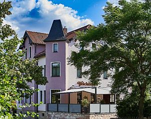 Guest house 3303204 • Apartment Thuringia • Teichhotel 