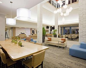 Verblijf 3325502 • Vakantie appartement Midwesten • Hilton Garden Inn Minneapolis Eagan 