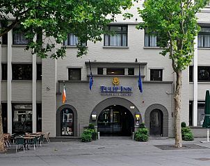 Verblijf 333904 • Vakantie appartement Zuid Limburg • Tulip Inn Heerlen City Centre 