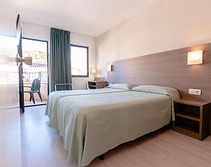 Unterkunft 33416002 • Appartement Mallorca • Apartamentos Loar 