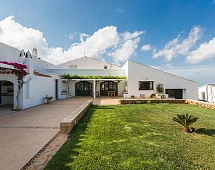 Unterkunft 33416007 • Ferienhaus Mallorca • Agroturismo Son Vives Menorca - Adults Only 