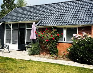 Guest house 3413122 • Holiday property Noordwest Groningen • Robbenoort 50 
