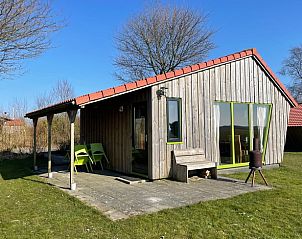 Verblijf 342903 • Vakantiewoning Noordwest Groningen • Vakantiehuisje in Molenrij 