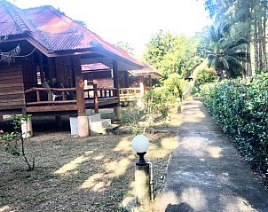 Verblijf 3430813 • Vakantiewoning Zuid-Thailand • Namtok Bungalows 