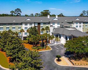 Guest house 3525301 • Apartment Zuiden • Hilton Garden Inn Hilton Head 