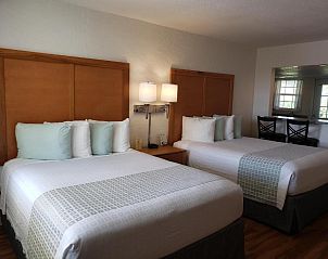 Verblijf 3525442 • Vakantie appartement Florida • Studio 1 Motel - Daytona Beach 