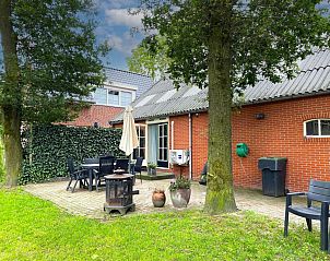 Verblijf 352604 • Vakantiewoning Zuidoost Groningen • Rutershoeske 