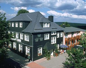 Guest house 3603202 • Apartment Thuringia • Hotel Drei Kronen 