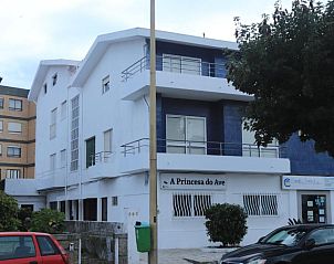 Guest house 3618508 • Holiday property Northern Portugal • Residencial Princesa do Ave 