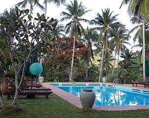 Unterkunft 3630401 • Appartement Mitte-Sri Lanka • Jim's Farm Villas 