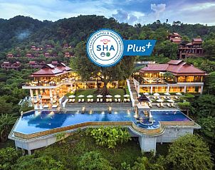 Verblijf 3630806 • Vakantie appartement Zuid-Thailand • Pimalai Resort & Spa - SHA Extra Plus 