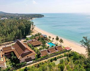 Verblijf 3630817 • Vakantie appartement Zuid-Thailand • Lanta Casuarina Beach Resort - SHA Plus 