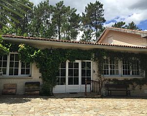 Guest house 36321101 • Bed and Breakfast Green Spain • Agro da Gandarela 