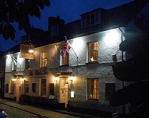 Verblijf 36906501 • Vakantie appartement Engeland • The Globe Inn 