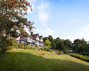 Verblijf 36906504 • Vakantie appartement Engeland • Gidleigh Park- A Relais & Chateaux Hotel 