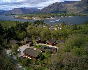 Verblijf 3706805 • Vakantiewoning Schotland • Birchbrae Highland Lodges 