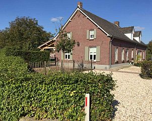 Verblijf 370905 • Vakantiewoning Midden Limburg • Prachtig en landelijk gelegen 2 persoons studio nabij 