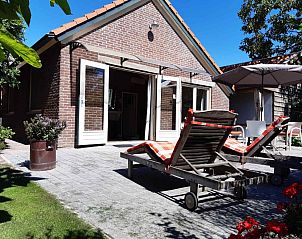 Verblijf 371302 • Vakantiewoning Midden Limburg • Prachtig landelijk gelegen 2 persoons vakantiehuisje in 