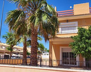 Guest house 3715101 • Holiday property Costa Calida • King`s Apartament`s 