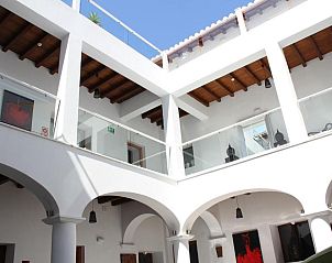 Unterkunft 3715506 • Appartement Costa del Sol • Hotel Palacio Blanco 