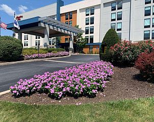 Verblijf 3725201 • Vakantie appartement Oostkust • Hampton Inn Harrisburg-East/Hershey 