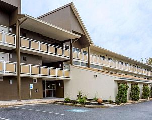 Verblijf 3725205 • Vakantie appartement Oostkust • Days Inn by Wyndham Harrisburg North 