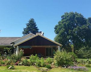 Verblijf 3726601 • Bed and breakfast Kwazoeloe-Natal • Wild Berry Guest Farm 