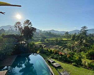 Verblijf 3730112 • Vakantiewoning Nusa Tenggara (Bali/Lombok) • Sawah Indah Villa 