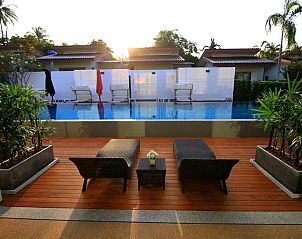 Verblijf 3730829 • Vakantie appartement Zuid-Thailand • The Fusion Resort - SHA Extra Plus 