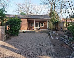 Unterkunft 374114 • Ferienhaus Midden Limburg • Stille WIlle Nr 36 