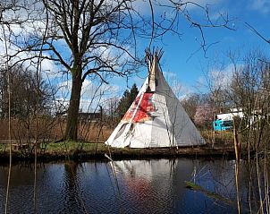 Unterkunft 374207 • Ferienhaus Midden Limburg • Vakantiehuisje in Nederweert-Eind 